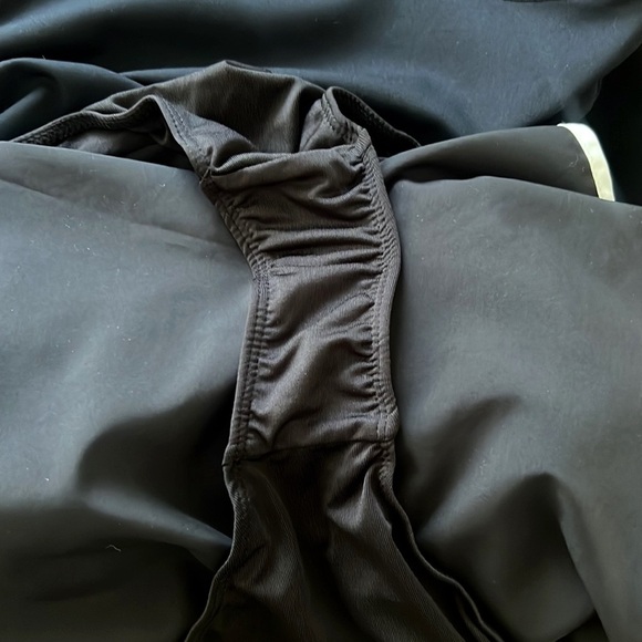 Free People Movement Easy Tiger Shortsie Romper Onesie NWOT - Picture 10 of 16